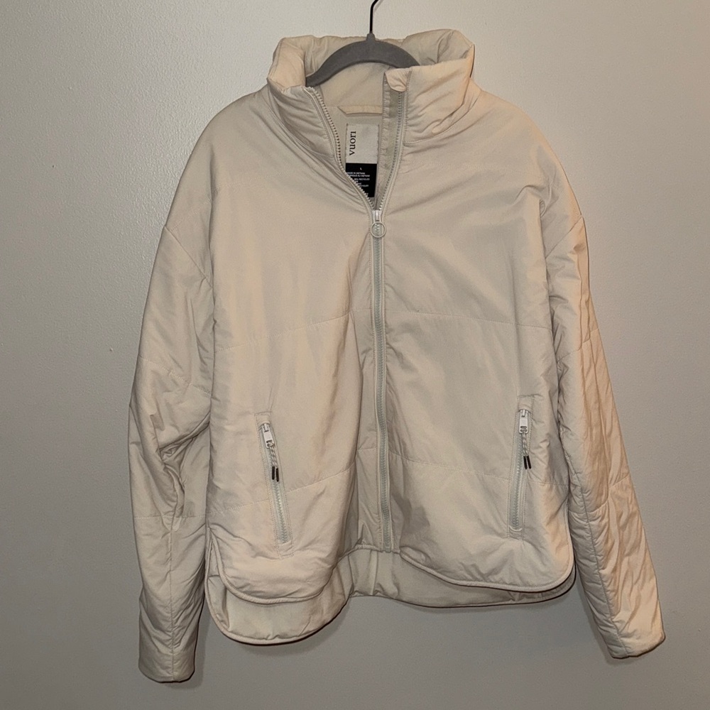 Vuori Canyon Insulated Jacket